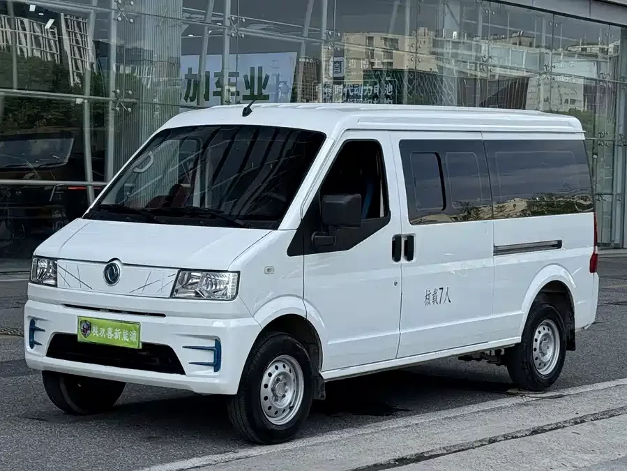 Dongfeng C36II