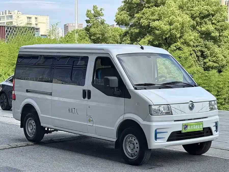 Dongfeng C36II