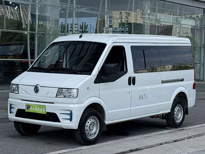 Dongfeng C36II