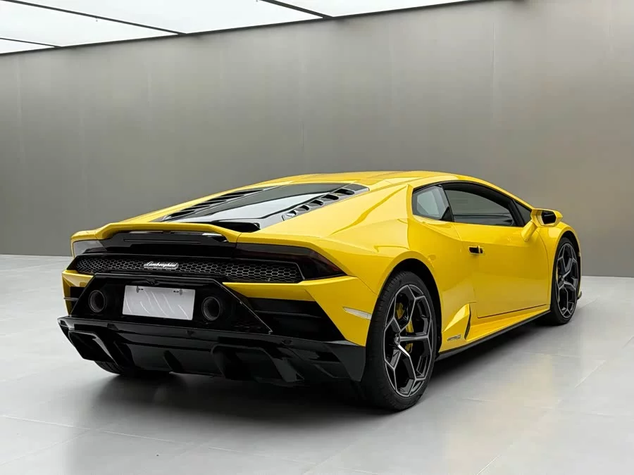 Lamborghini Huracán