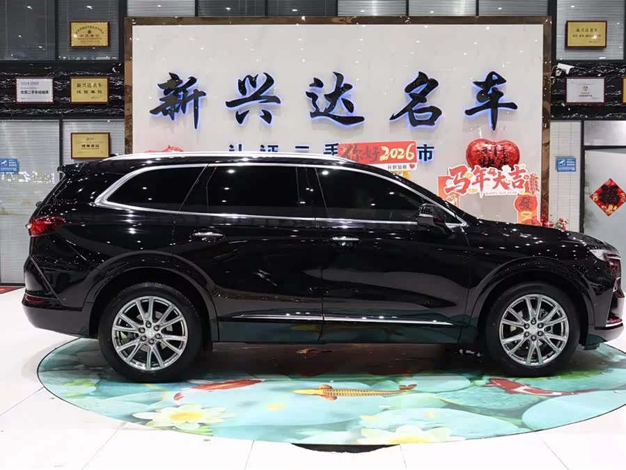 Buick Envision