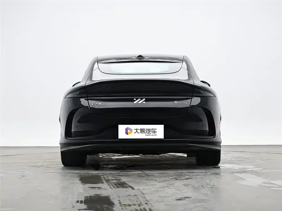Zhiji L6
