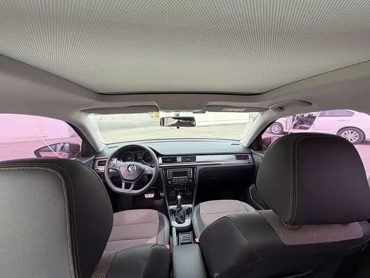 Volkswagen C-TREK Weiling