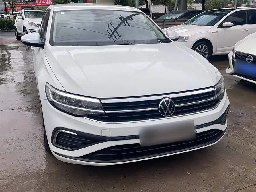 Volkswagen Bora