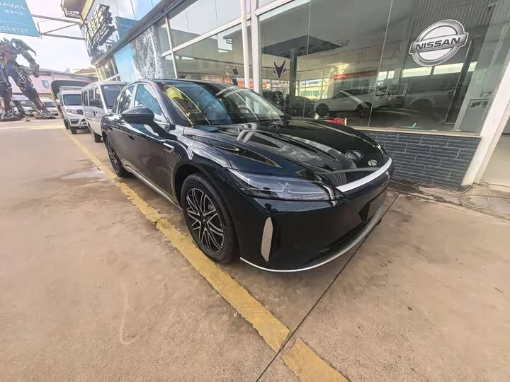 Chery Fengyun A9L