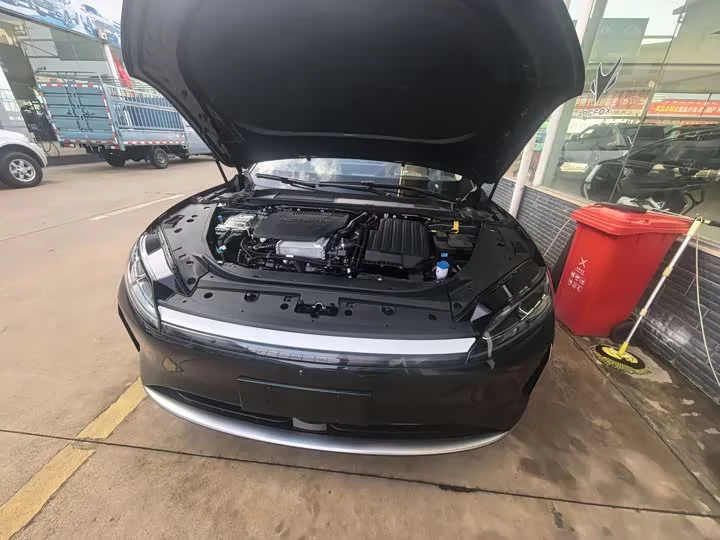 Chery Fengyun A9L