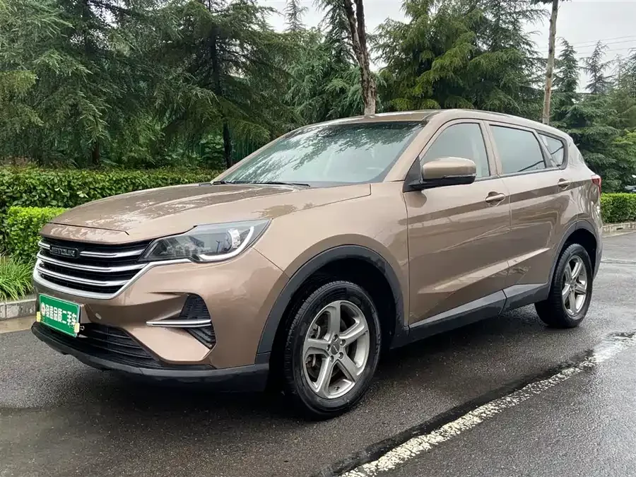 Jetour X70M