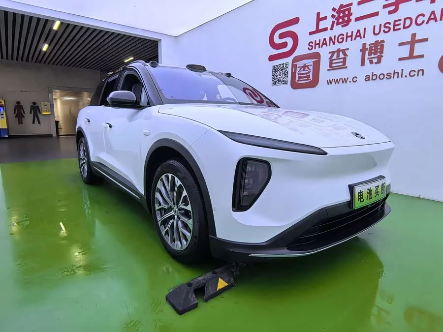 NIO ES6
