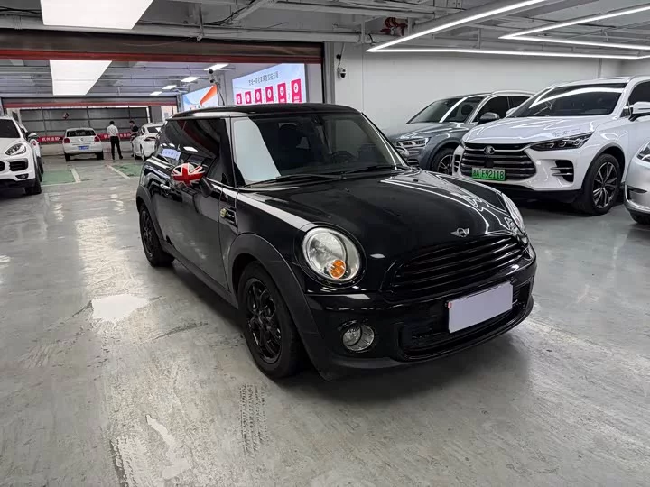 MINI 