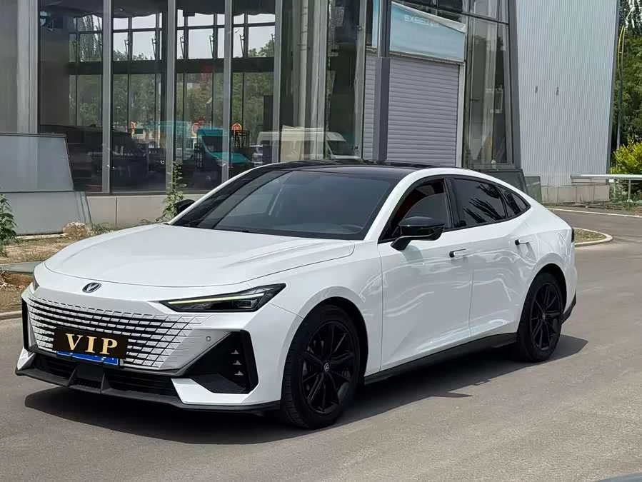 Changan UNI-V