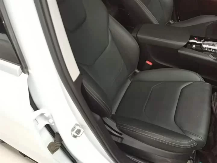 BYD Song Pro