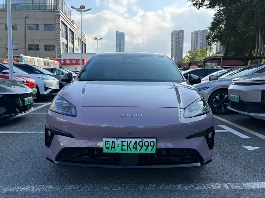 Aion RT