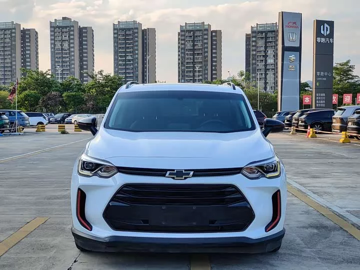 chevrolet Volando