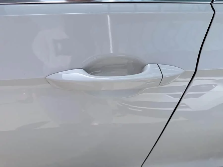 Volkswagen Lingdu