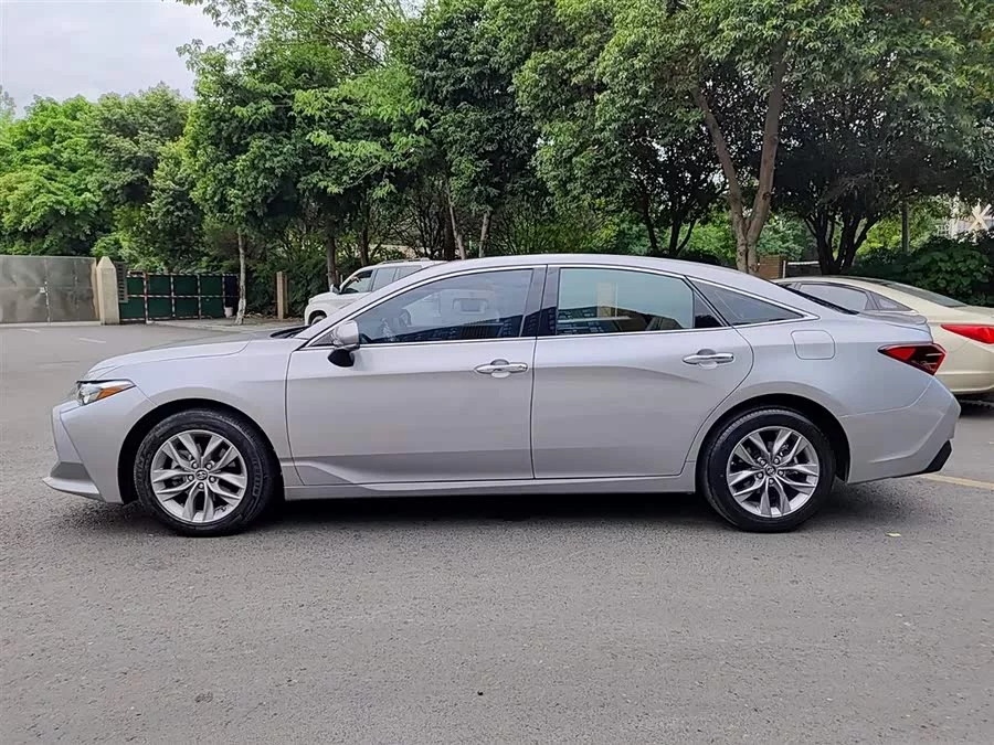 Toyota Avalon