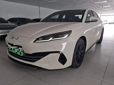 BYD seal 06