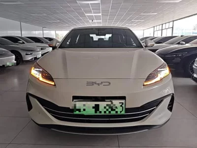 BYD seal 06