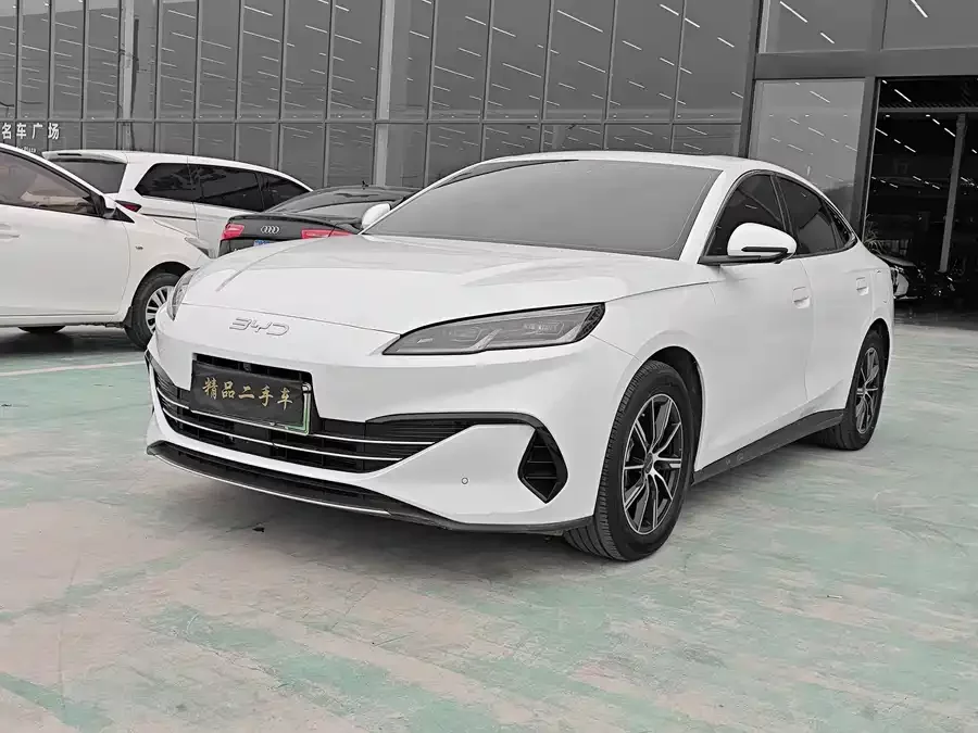 BYD Seal 06