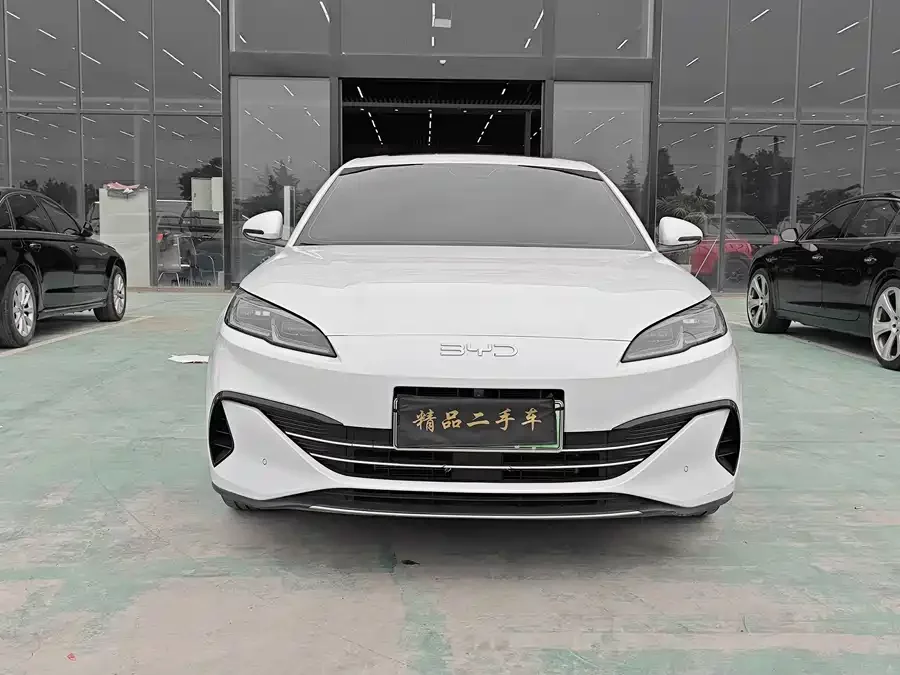 BYD Seal 06