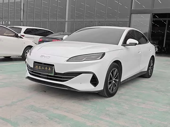 BYD seal 06