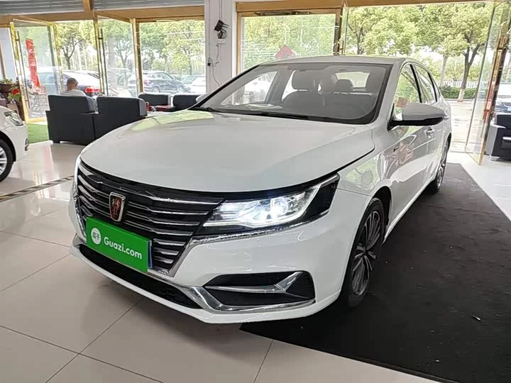 Roewe i6 Classic