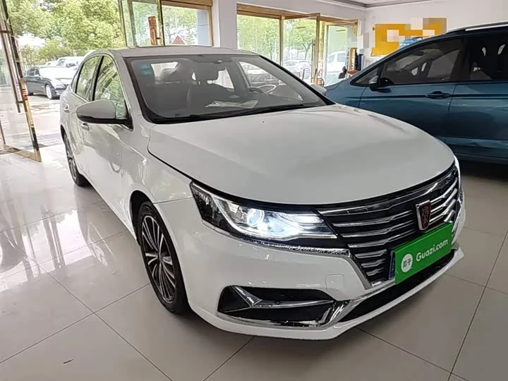 Roewe i6 Classic