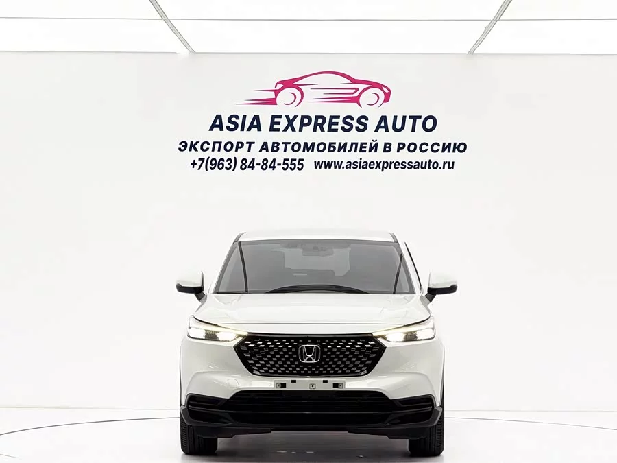 Honda XR-V