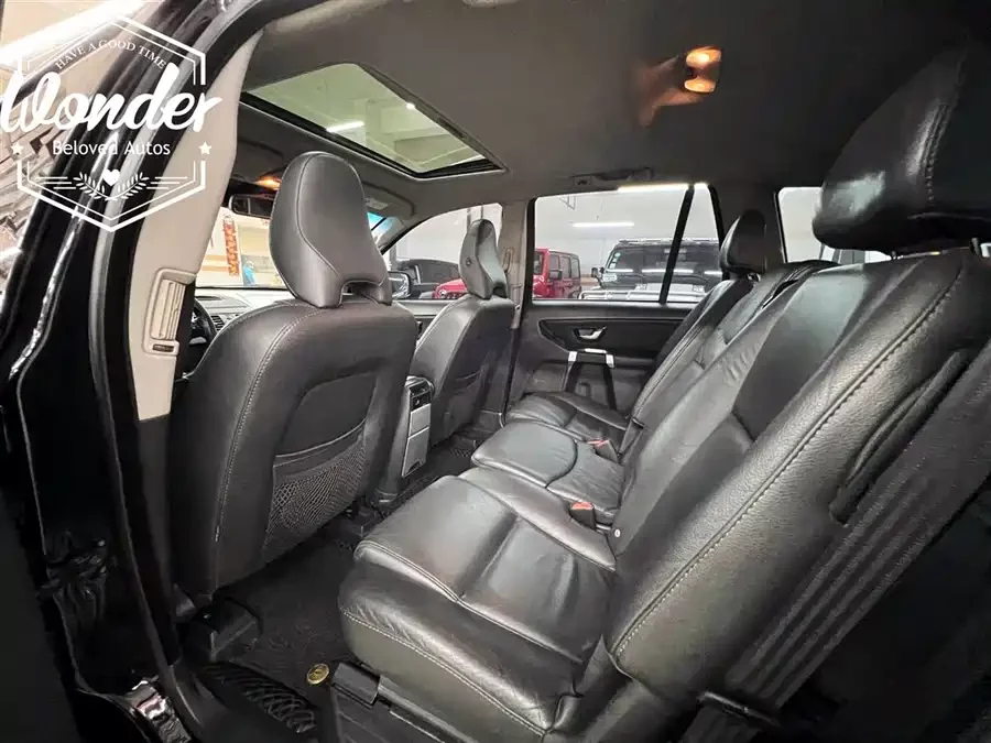 Volvo XC Classic