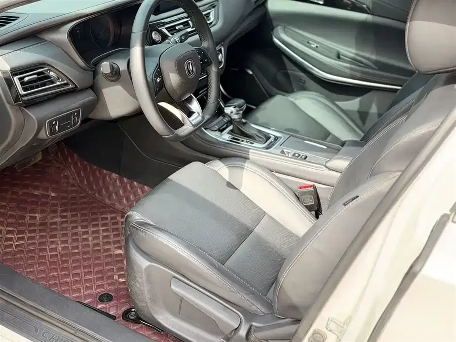 Changan Ruicheng CC