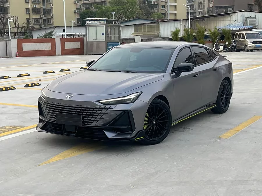 Changan UNI-V