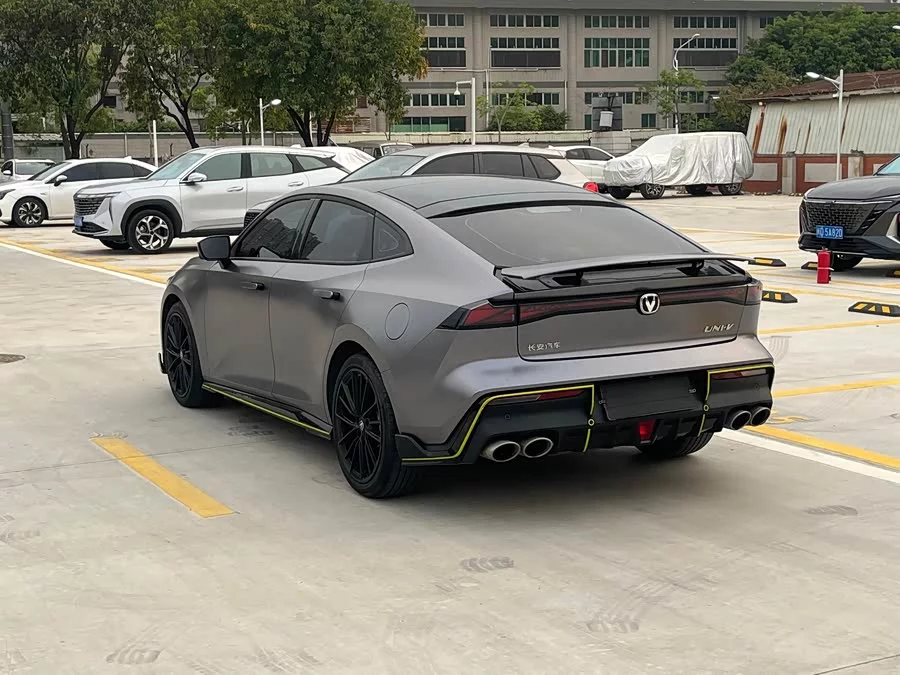 Changan UNI-V