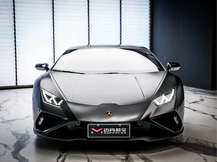 Lamborghini Huracán