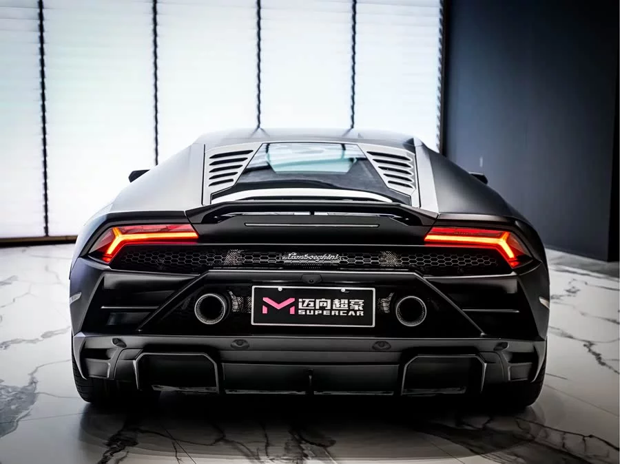 Lamborghini Huracán