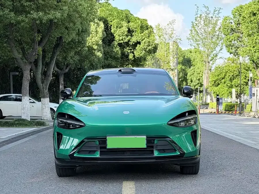 Xiaomi YU7