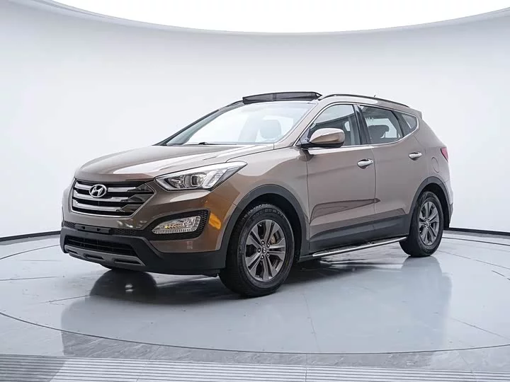 Hyundai Shengda