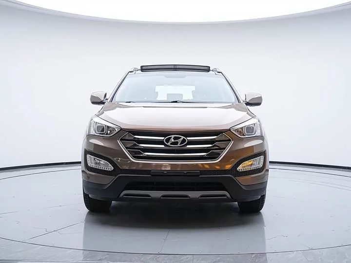 Hyundai Shengda