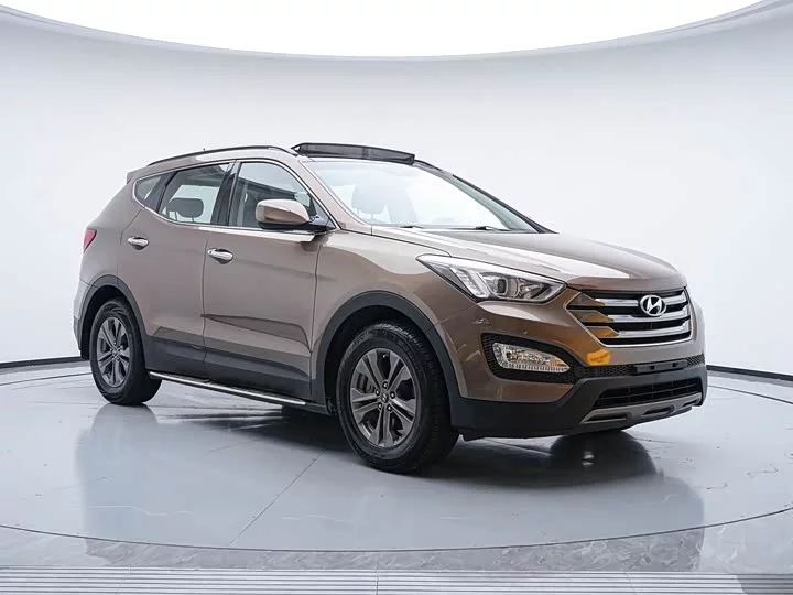 Hyundai Shengda