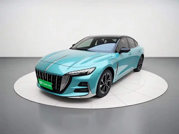 Hongqi H6