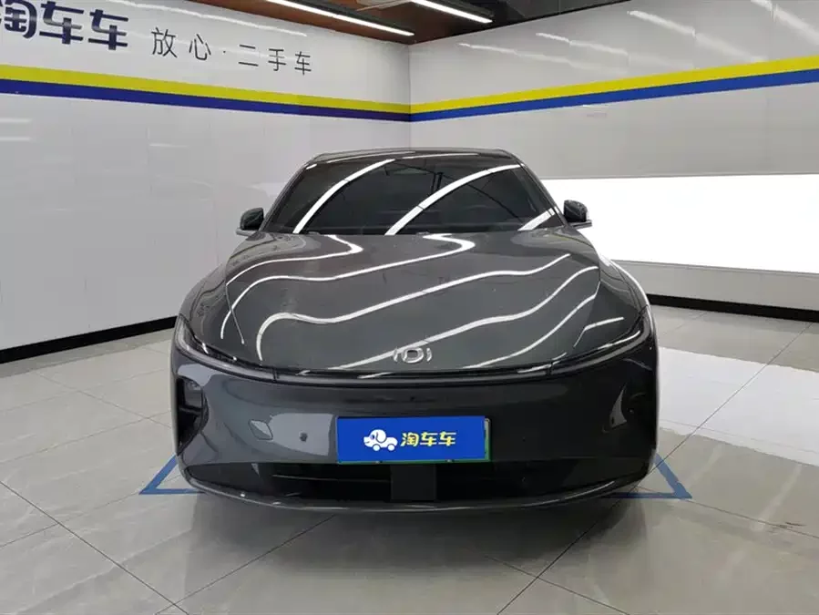 Changan A07