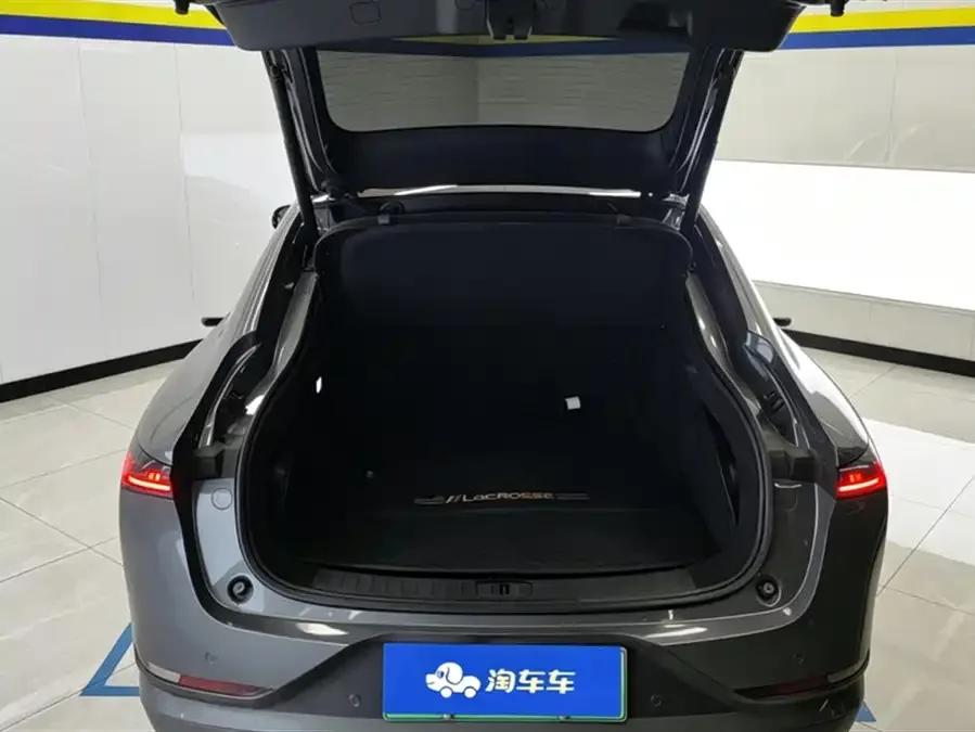 Changan A07