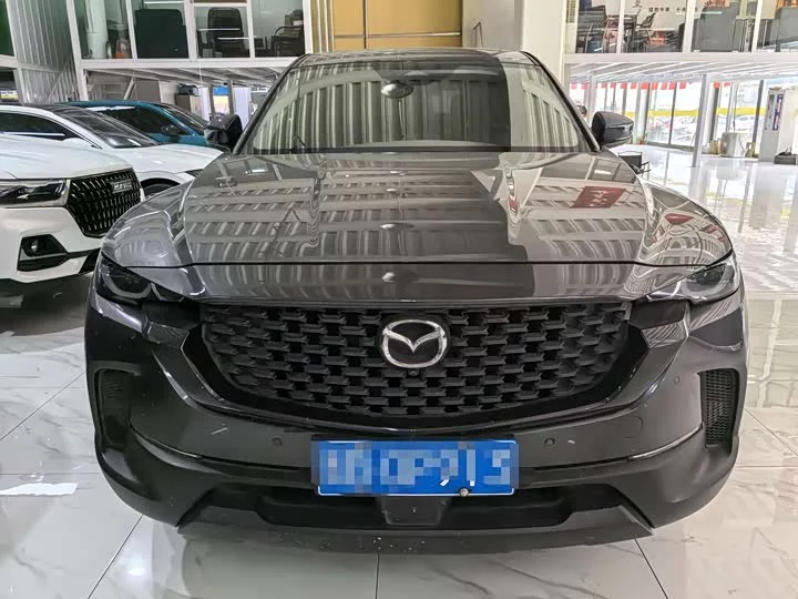 Mazda CX-50