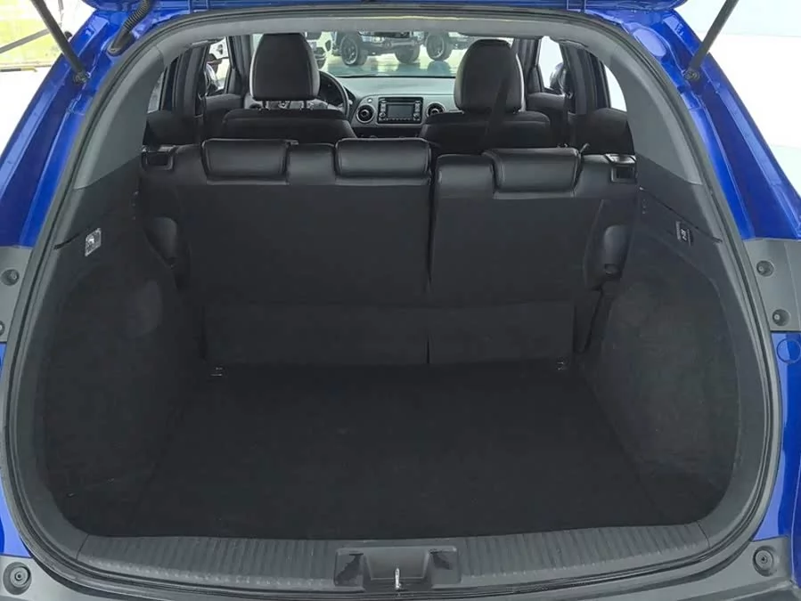 Honda XR-V