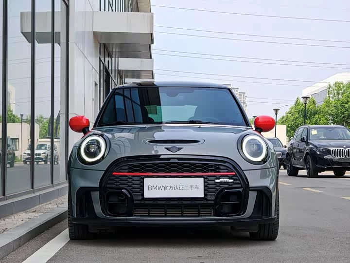MINI 
