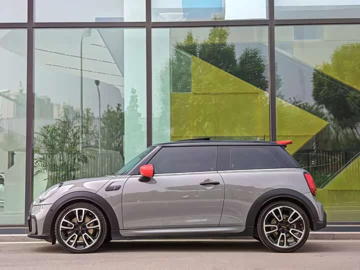 MINI 