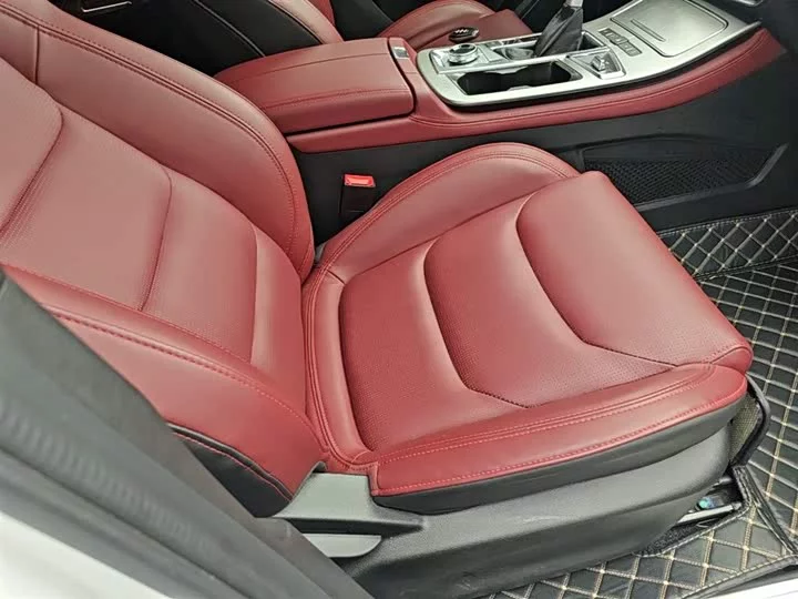 Jetour X70 PLUS