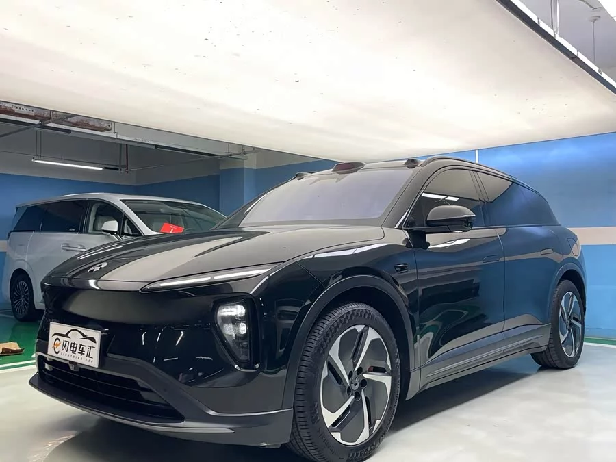 NIO ES6