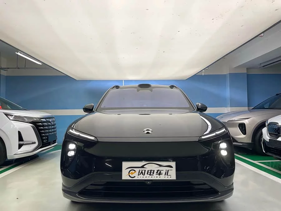 NIO ES6