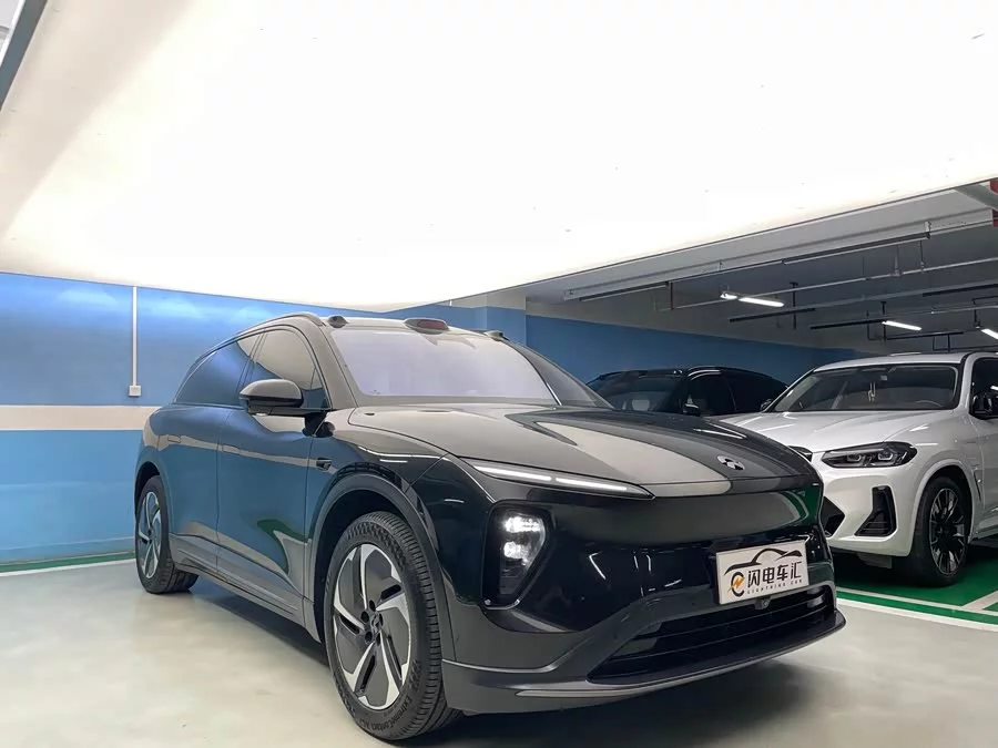 NIO ES6