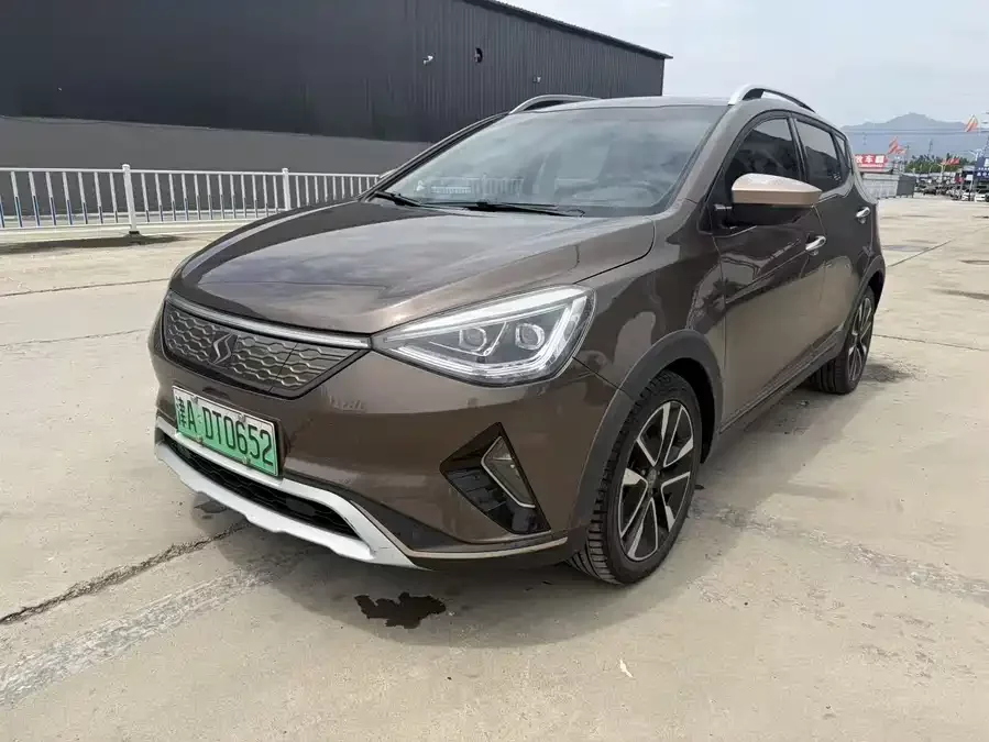 Sihao E20X