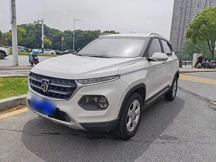 Baojun 510